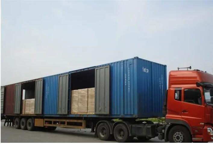 厦门到郾城区整车运输