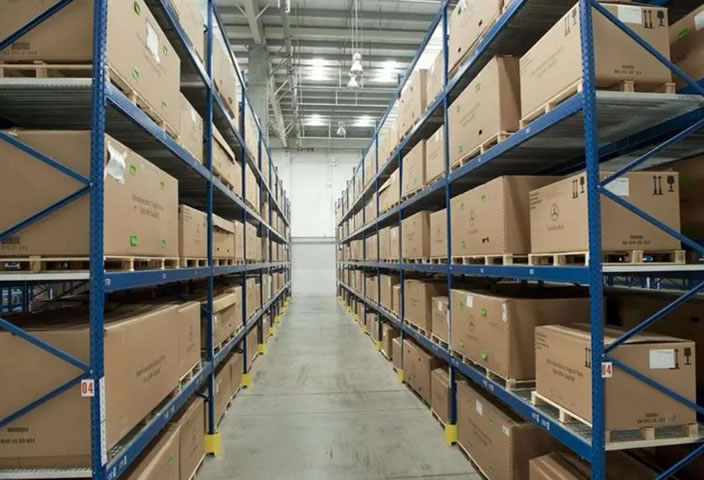 厦门到郾城区货物仓储