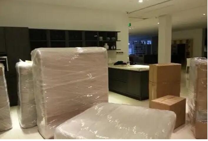 厦门到郾城区长途搬家