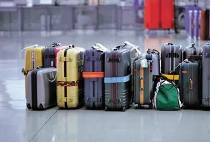 厦门到郾城区行李托运