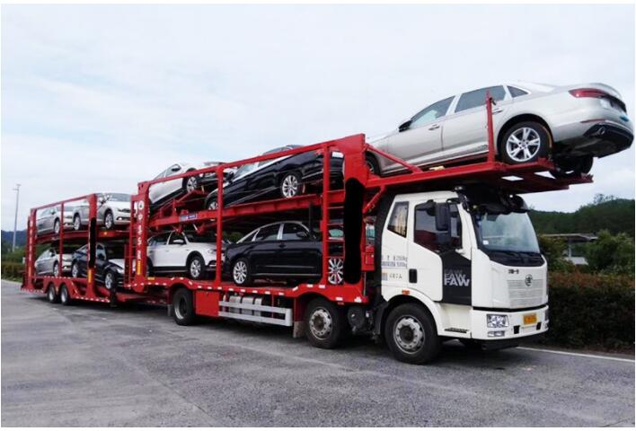 厦门到郾城区轿车托运